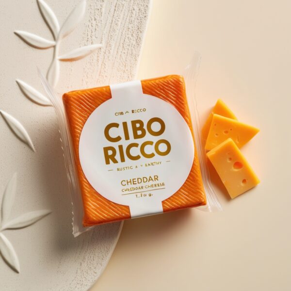 Cheddar Cheese - Image 3