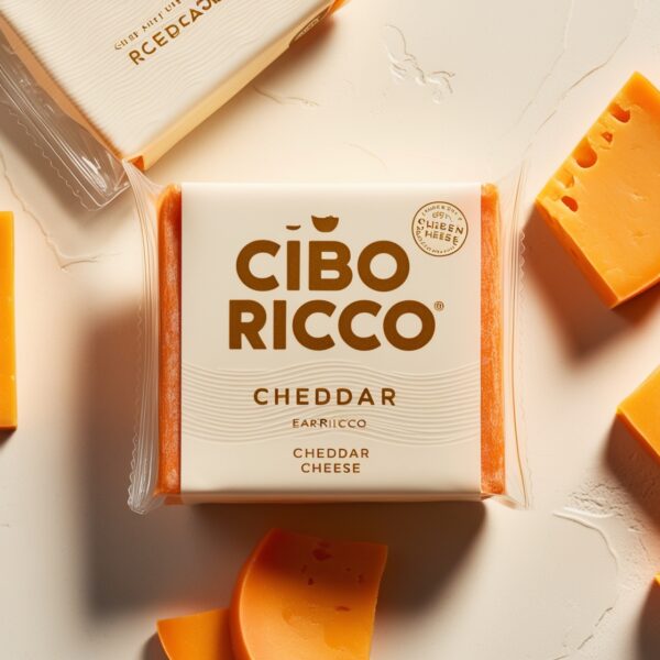 Cheddar Cheese - Image 4