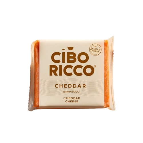 Cheddar Cheese