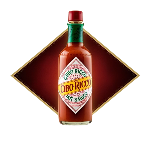 Tabasco Sauce - Image 2