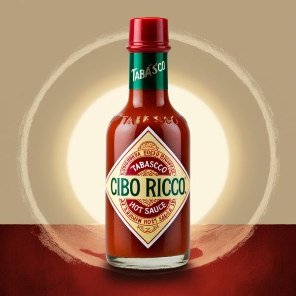 Tabasco Sauce - Image 3