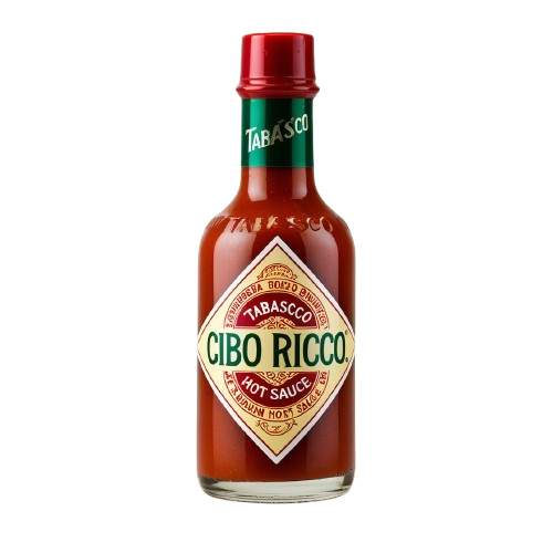 Tabasco Sauce