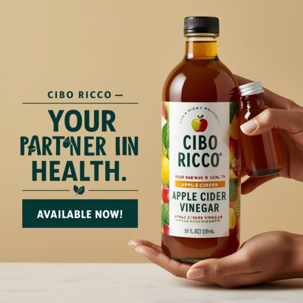 Apple Cider Vinegar - Image 2