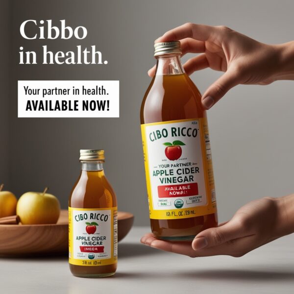 Apple Cider Vinegar - Image 4