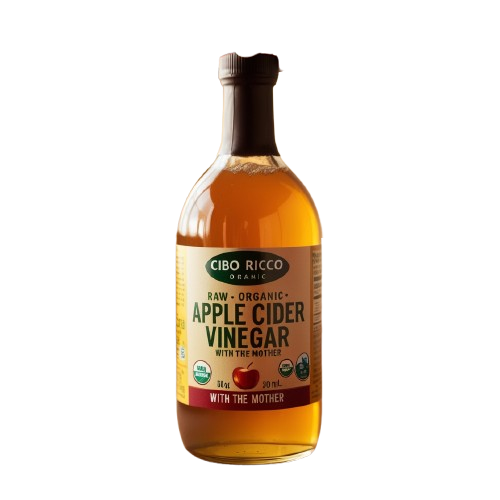 Apple Cider Vinegar