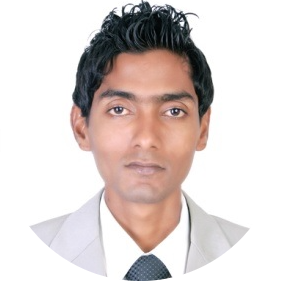 Picture of Mr. Suhas Dadarao Avhad