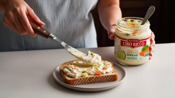 Albaik Bread Spread - Image 2